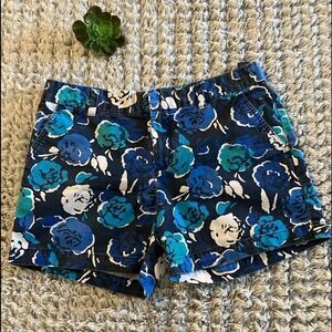 Tommy Hilfiger Shorts | 6 | Floral print
